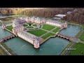 The amazing Nordkirchen Palace.  Germany 🇩🇪