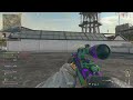 Call of Duty Sniper Shot