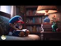 15 Relaxing Mario Jazz Medley (Only piano): Chill and Work Music! | Nintendo Game Music
