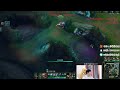 SALLY WITH EKKO IMMORTAL USE TRICK LV1 MAKE KHA'ZIX NOT BE FARM