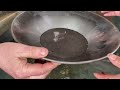 Learn techniques from gold panning experts, and then you can go to gold panning