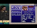 Chrono Trigger Jets of Time  2021 Async Ladder Tournament Week 8