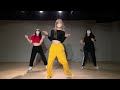 Britney Spears - Gimme More｜EUNYOUNG Choreography