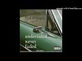 Introvert- Underrated never faded (prod. Kenneth English Unlocked)