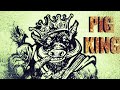 ออกอาการ - PIG KING (Official Music Audio)