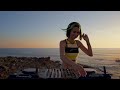 Miss Monique - MiMo Podcast 041 @ Guincho, Portugal [Melodic Techno & House DJ Mix]