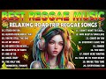 BEST REGGAE MIX 2024 - ALL TIME FAVORITE REGGAE SONGS 2024 - RELAXING REGGAE MUSIC MIX 2024