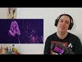 Metal Fan Reacts To KOIAI - A New Picture (Official Live Video from 