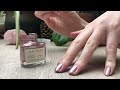 💅🏼 Vegan non-toxic nail polish NAIL-KIND