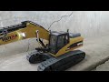 Video Complitions Excavator Backhoe Dumptruck Fails #india #backhoe #dumptruck