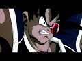 [AMV] Dragon Ball Turles - Whispers in the dark