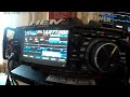 20 Meters Ham Radio QSO with 15 Year Old from Austria OE8DDX 