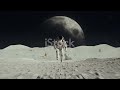 invideo ai 1080 Doctor Who was Right! The Moon is Moving 2023 11 08 1