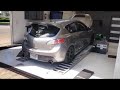 DramaTuned 320whp Mazdaspeed3