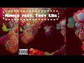 Mimics (Feat. Troy LBK) (Prod. ADTurnUp)