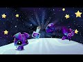 Creating the GALAXY Super Box | Animal Jam Behind the Scenes