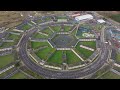 Pontins Southport - closed for ever! A drones view
