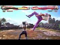 Xiaoyu Low lvl vs The World