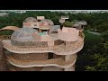 Exploring this amazing apartment in Tulum with a private cenote.