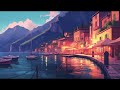 3 HRS Continuous Bedtime Story 💤 SLEEP TRAIN JOURNEY through Italy with relaxing sounds