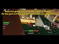 The office experiment 1.5 update (roblox)