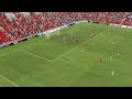 Liverpool vs Sunderland - Torres Goal 39 minutes, Amazing Assist Harwood