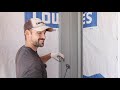How To Install Board And Batten Vertical Vinyl Siding
