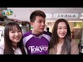 蕾菈接班人推薦的特色美食🤩意外勾起孫生兒時回憶👩‍👦│WACKYBOYS│反骨男孩│