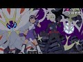Pokemon Sun and Moon Episode 89, 90, 91 Preview | Ultra Necrozma!! | Shoujo Kageki Revue Starlight