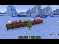 Minecraft 1.20.5 Vanilla Tweaks | Golden Savanna, Variated Villagers & More