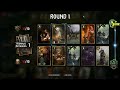 GWENT | Spy - Lock - Poison Are The Special Menu Today | Featuring Community Service Match