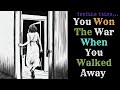 🛎️When You Walked Away You Won | Emotional Maturity | Divine Feminine | High Priestess Energy