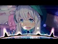 [Nightcore] THERE'S NOBODY ELSE - Chris later & Dany Yeager