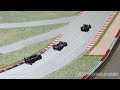 Learning The Basics Of Multiclass Racing! | iRacing IMSA @ Spa