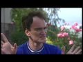 Quentin Tarantino on his role models