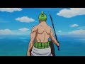 15 minutes of Epic Moments from One Piece