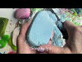 Cutting cubes and diamonds on Doxa, Dalan soap