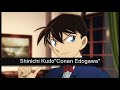 Detective  Conan  characters