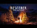 Resfeber // A Chill Indie Folk Mix