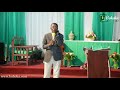 UMWUKA WERA MU BUZIMA BW'UMUKRISTO - Rev. Dr Antoine RUTAYISIRE