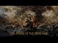 Sabaton - The Attack of the Dead Men Extended