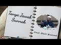 Tanya Jawab Sunnah | Ustadz Khalid Basalamah