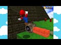 Original VS Remake - Super Mario 64 - N64 VS DS