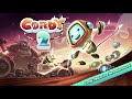 Cordy 2 - stage 2 music remix