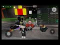 Roblox uma esperiencia | THE STRONGEST BATTLEGROND (metal bat)