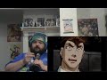 Pothead Reacts to Hajime no Ippo Episodes 10 and 11