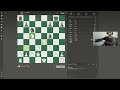 A chess game everyday of 2022 - Game 360 | Open Sicilian