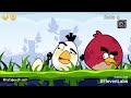 [ElevenLabs AI] Angry Birds: Ty'r lnhD@ ym lthwr@