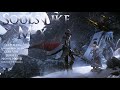 Souls Like Mix (Nioh, Remnant, Code Vein etc.)