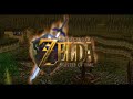 Battle Theme - The Legends of Zelda Master of Time [Soundtrack]